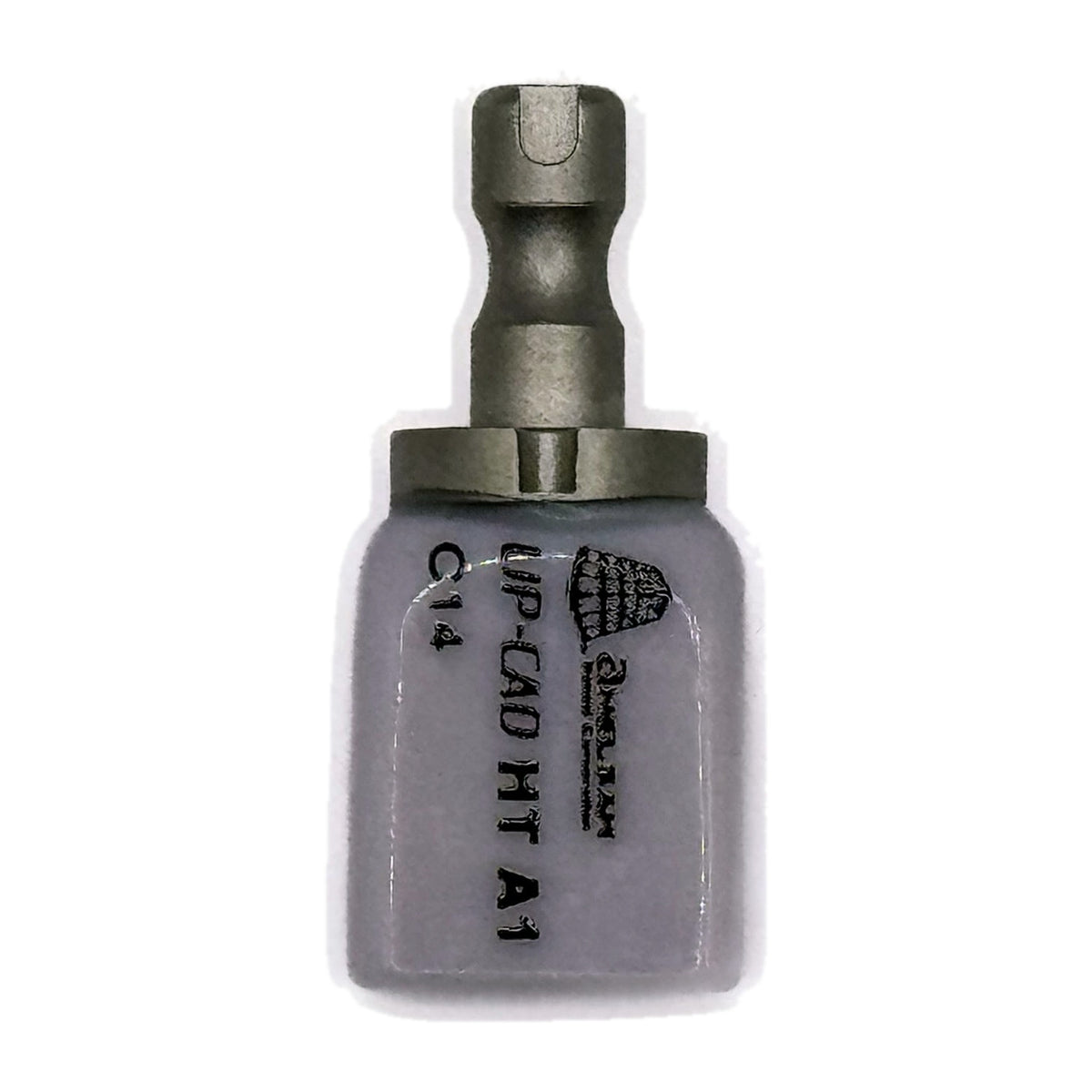 Bloque cad cam c14 ht a1 anelsam/upcera