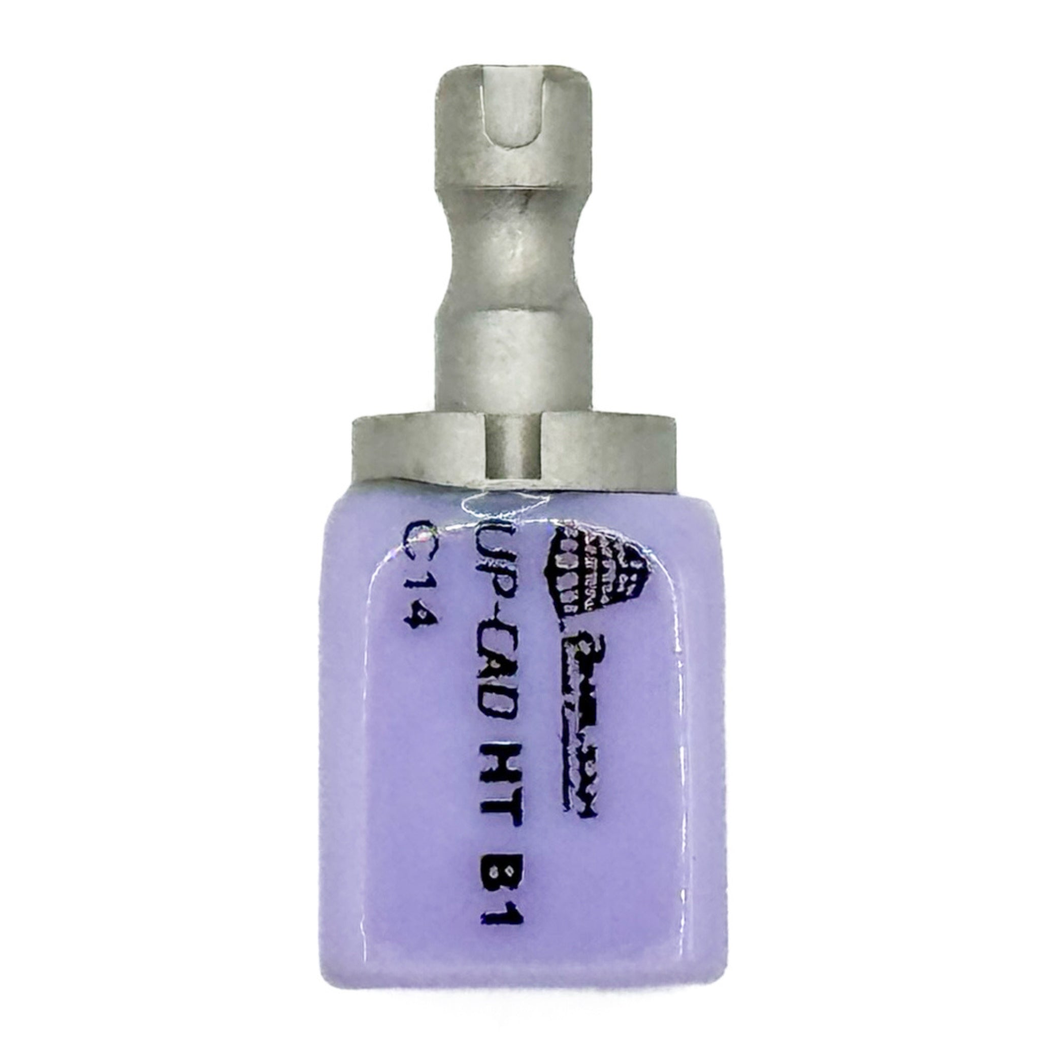 Bloque cad cam c14 ht b1 anelsam/upcera