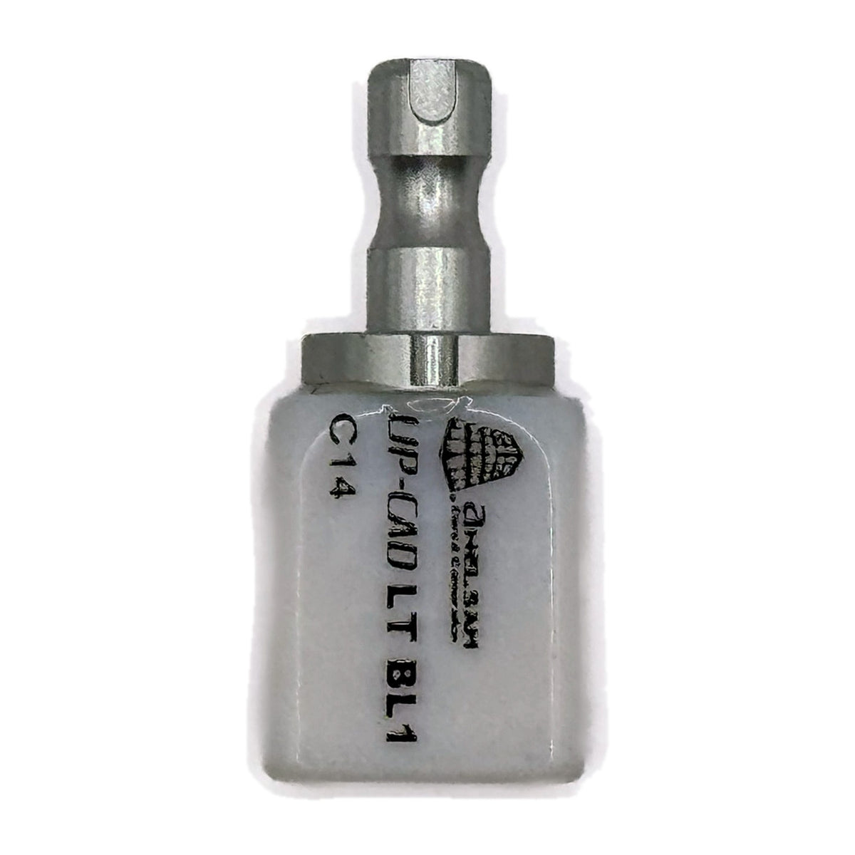 Bloque cad cam c14 lt bl1 anelsam/upcera