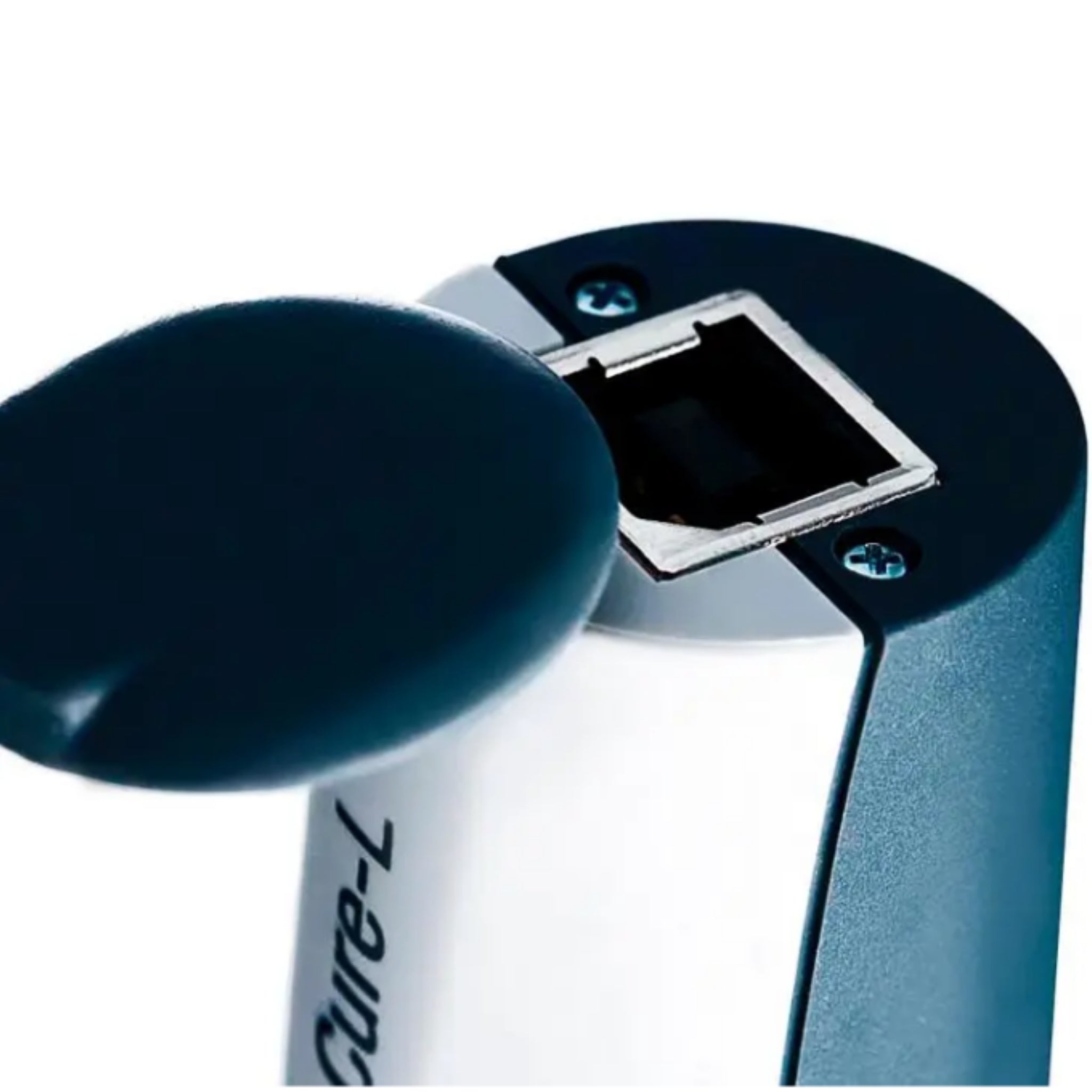 Lampara elipar fotorado DeepCure-L 100v -240v int (plastico) (garantia de 1 año)