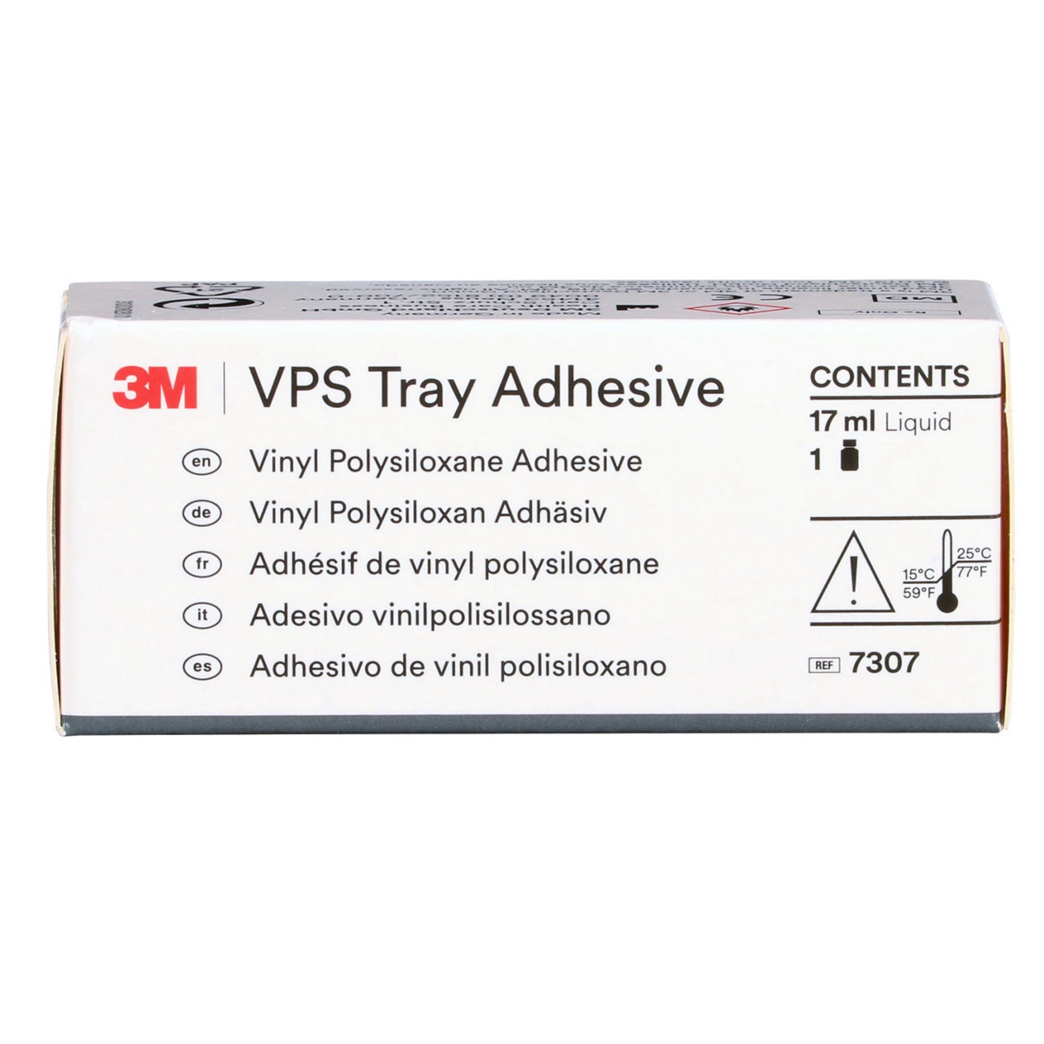 Adhesivo express VPS 3M