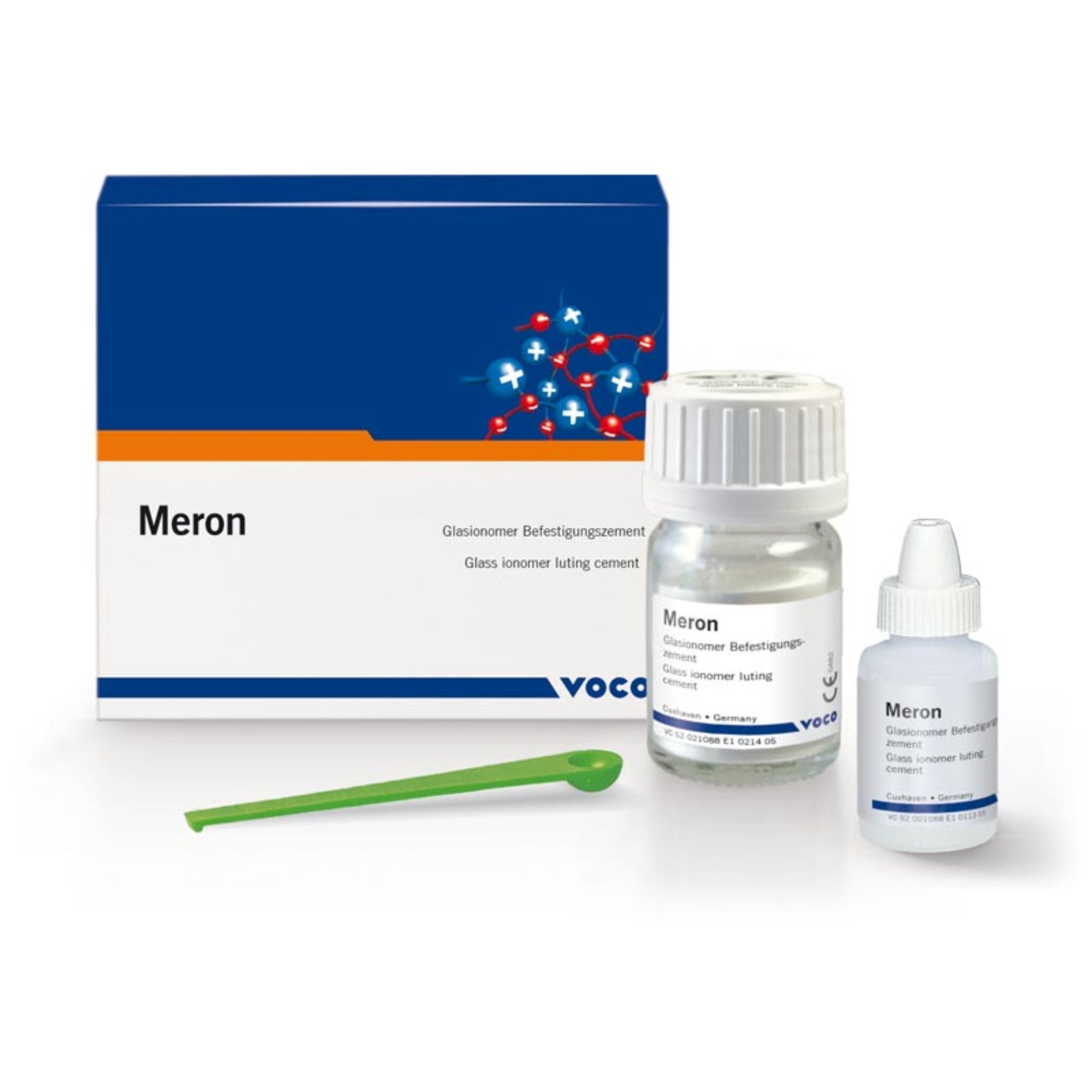 Meron combi pack