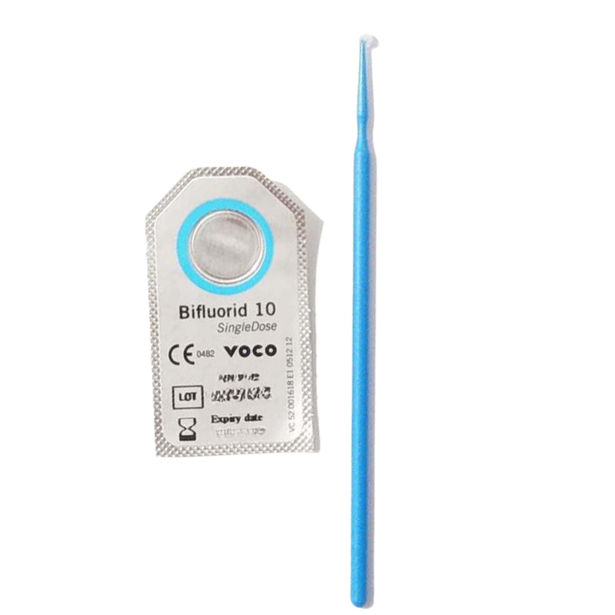 Bifluorid 10 single dose c/1