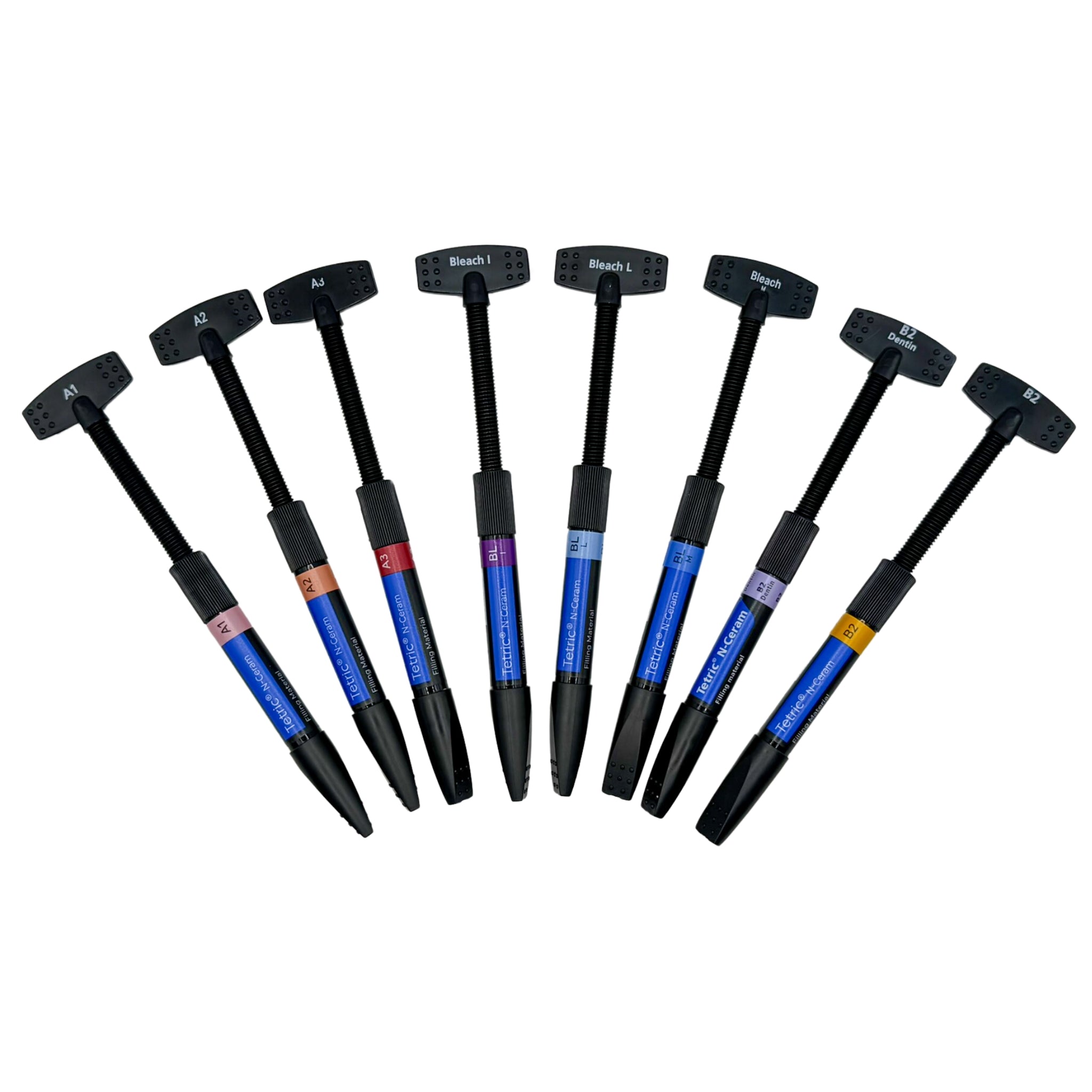 Tetric n-ceram refill 1x3.5gr