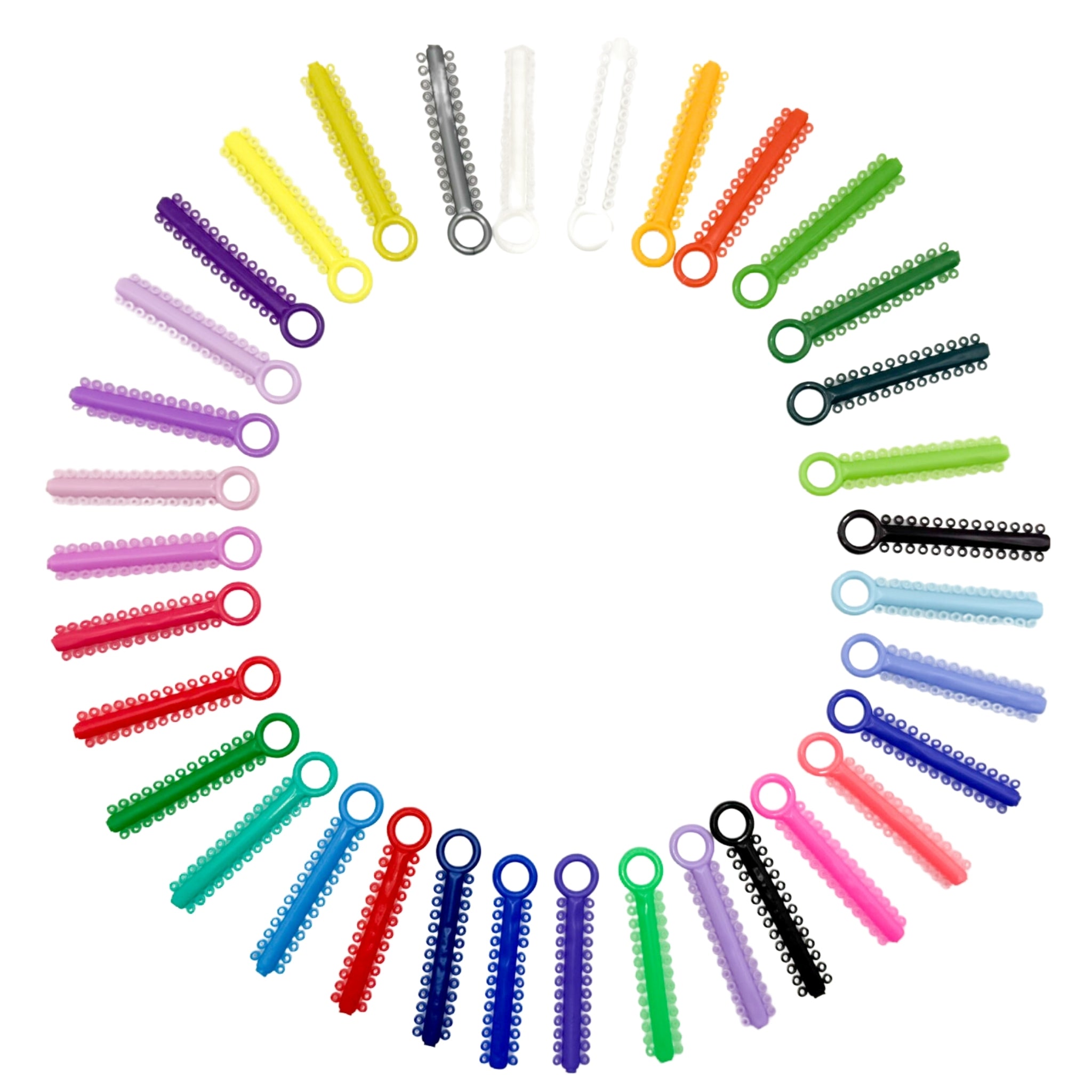 Modulos Ortho Economy en stick