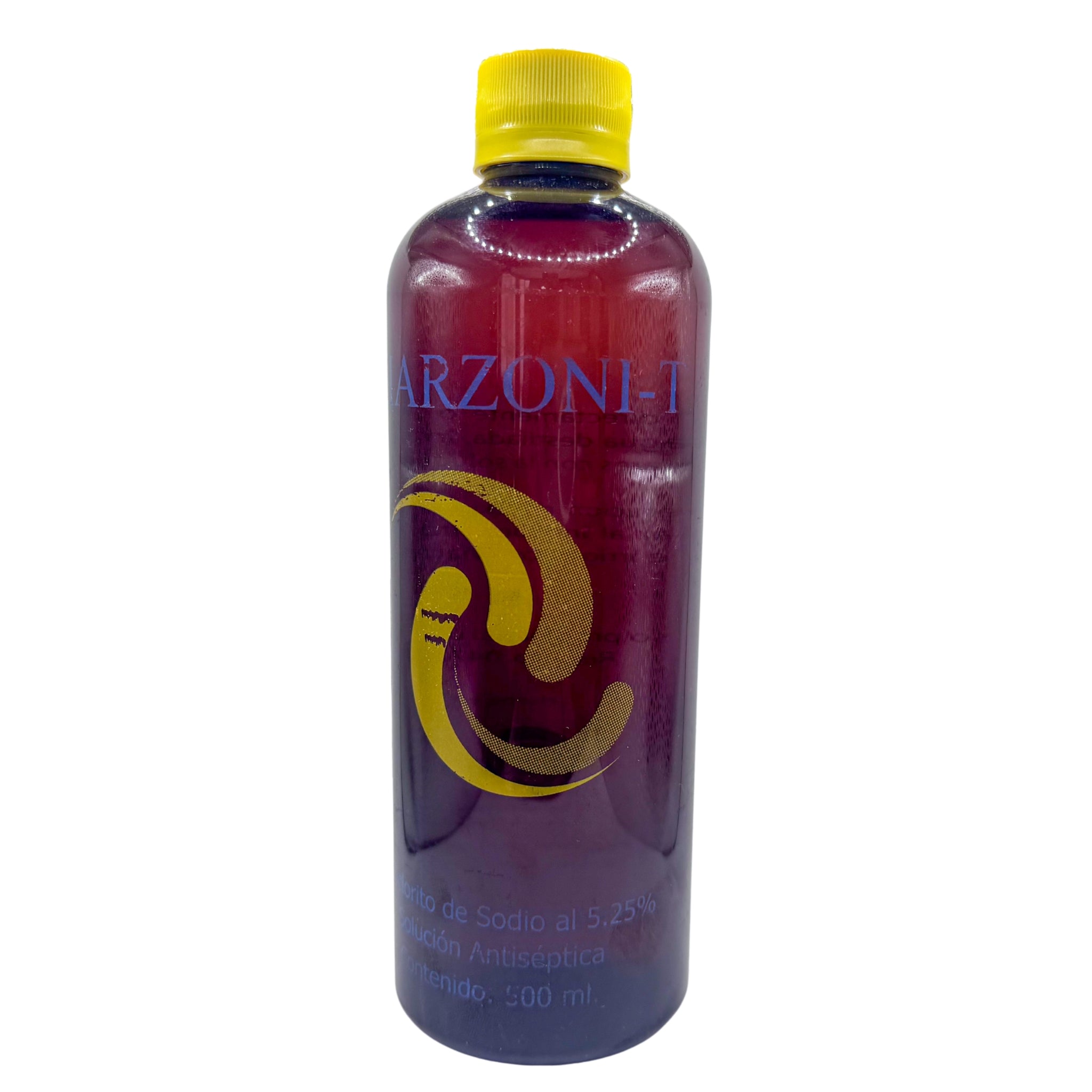 Viarzoni-t 500ml.