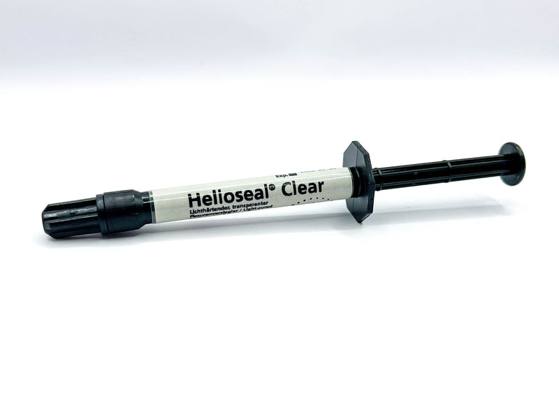 Helioseal clear refill 1.25 gr