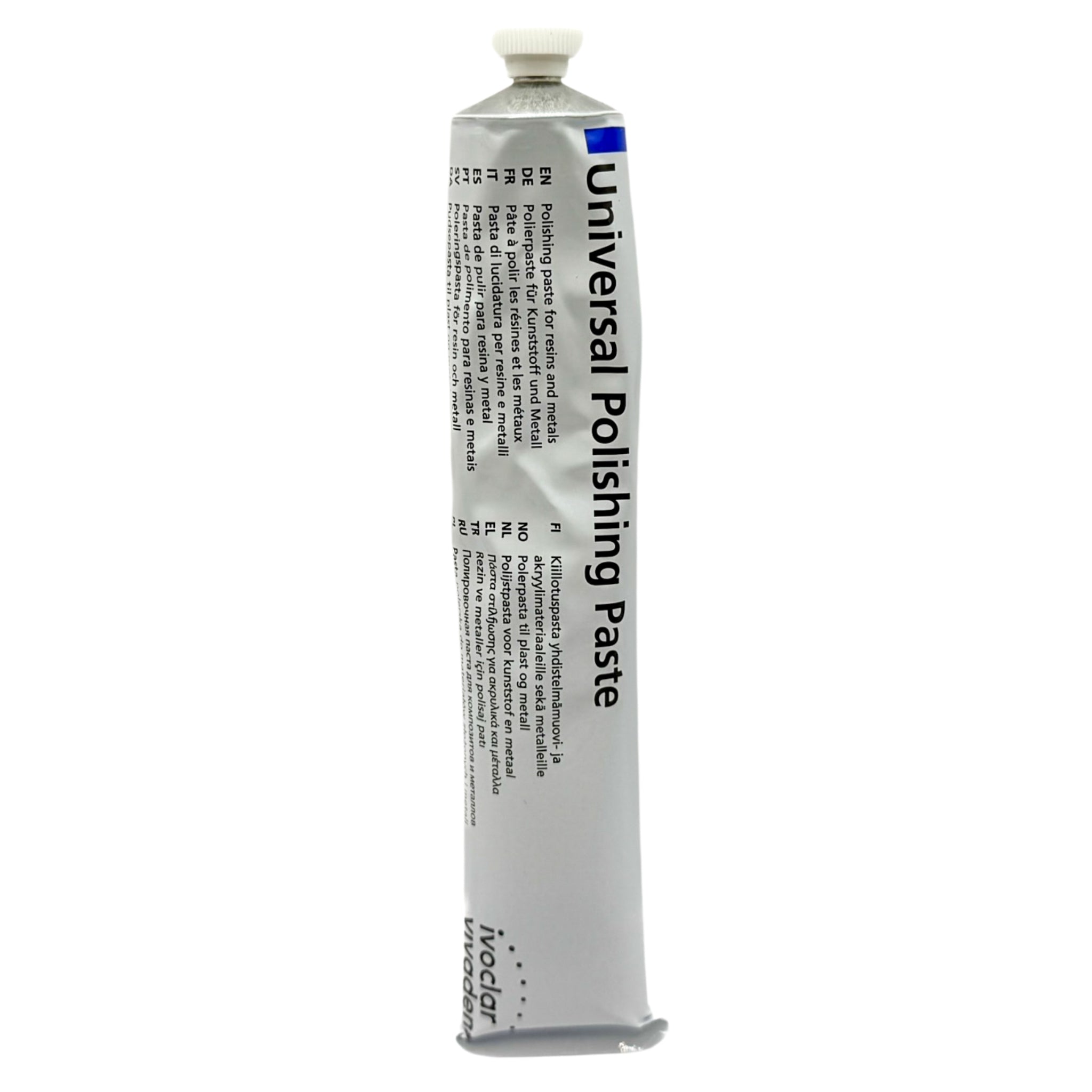Sr pasta de pulir universal 100 ml