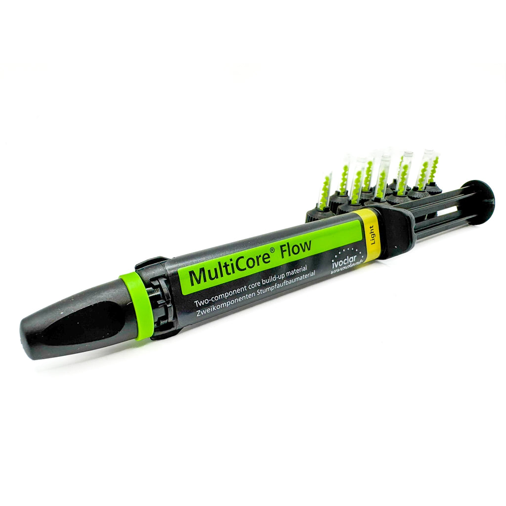 Multicore flow refill 10g light