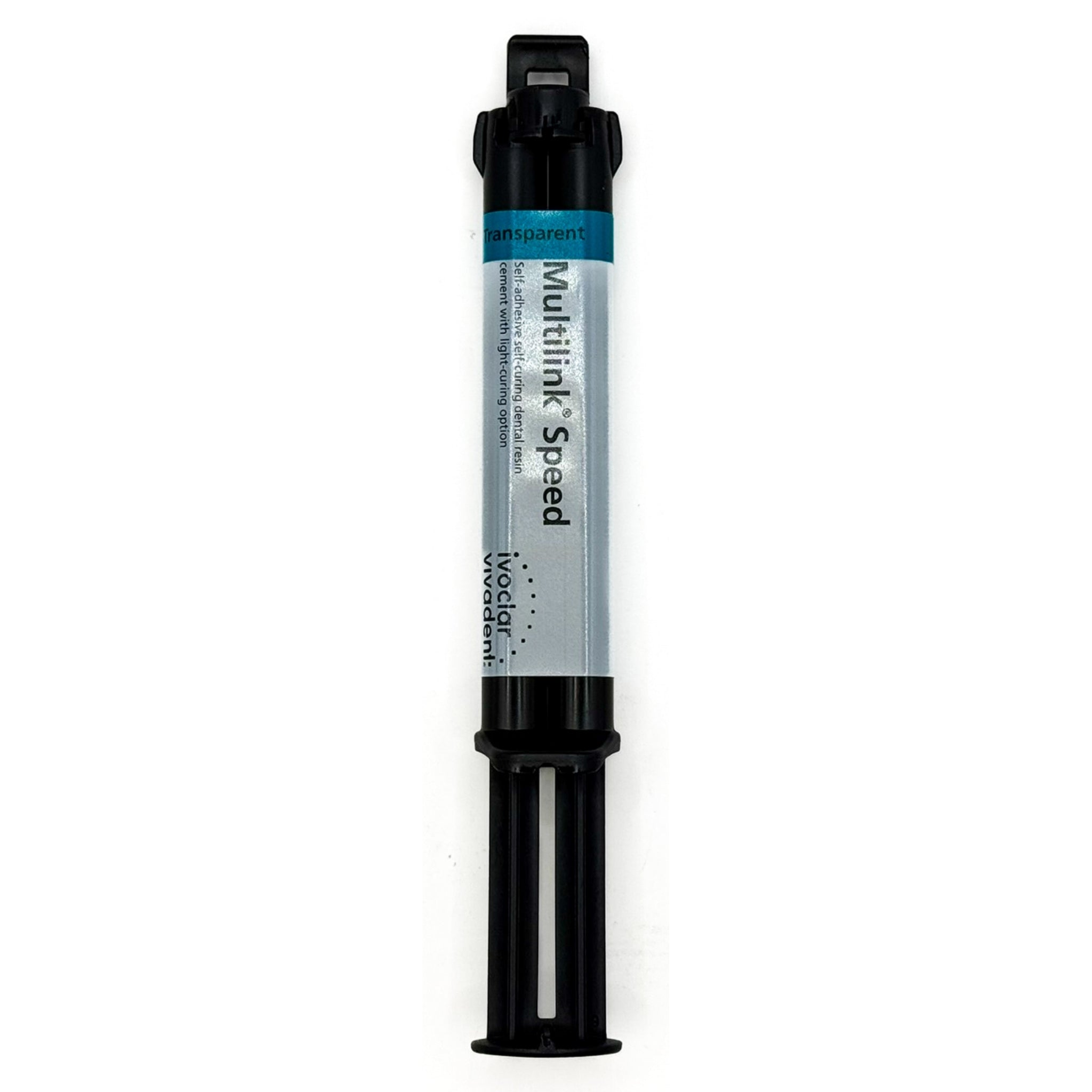 Multilink speed refill transparente