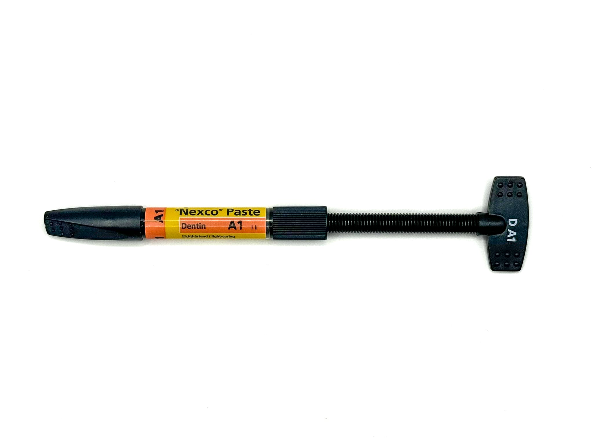 Sr nexco paste dentin 2.5g a1