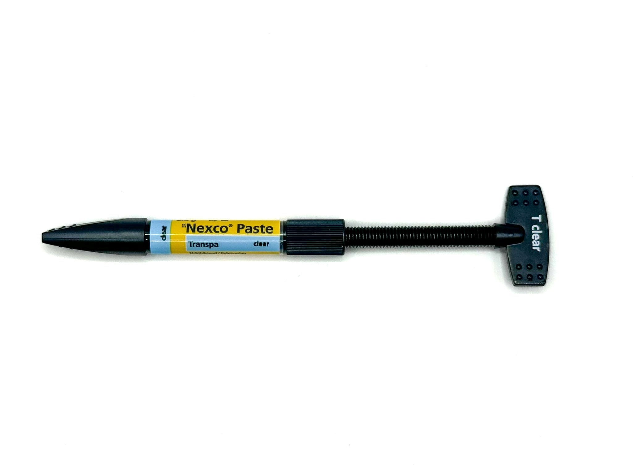Sr nexco paste effect t 2.5g clear