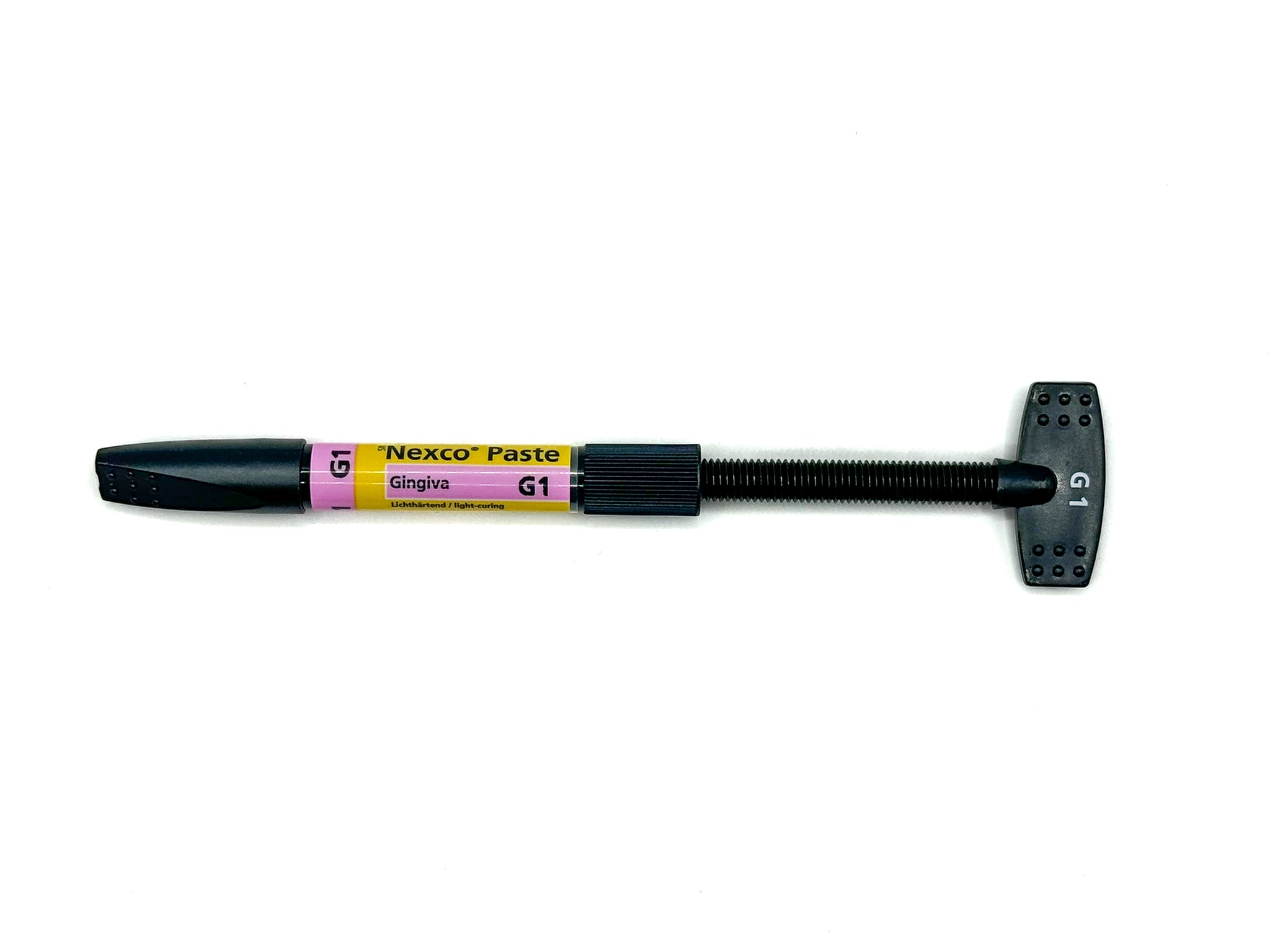 Sr nexco paste gingiva 2.5g g1