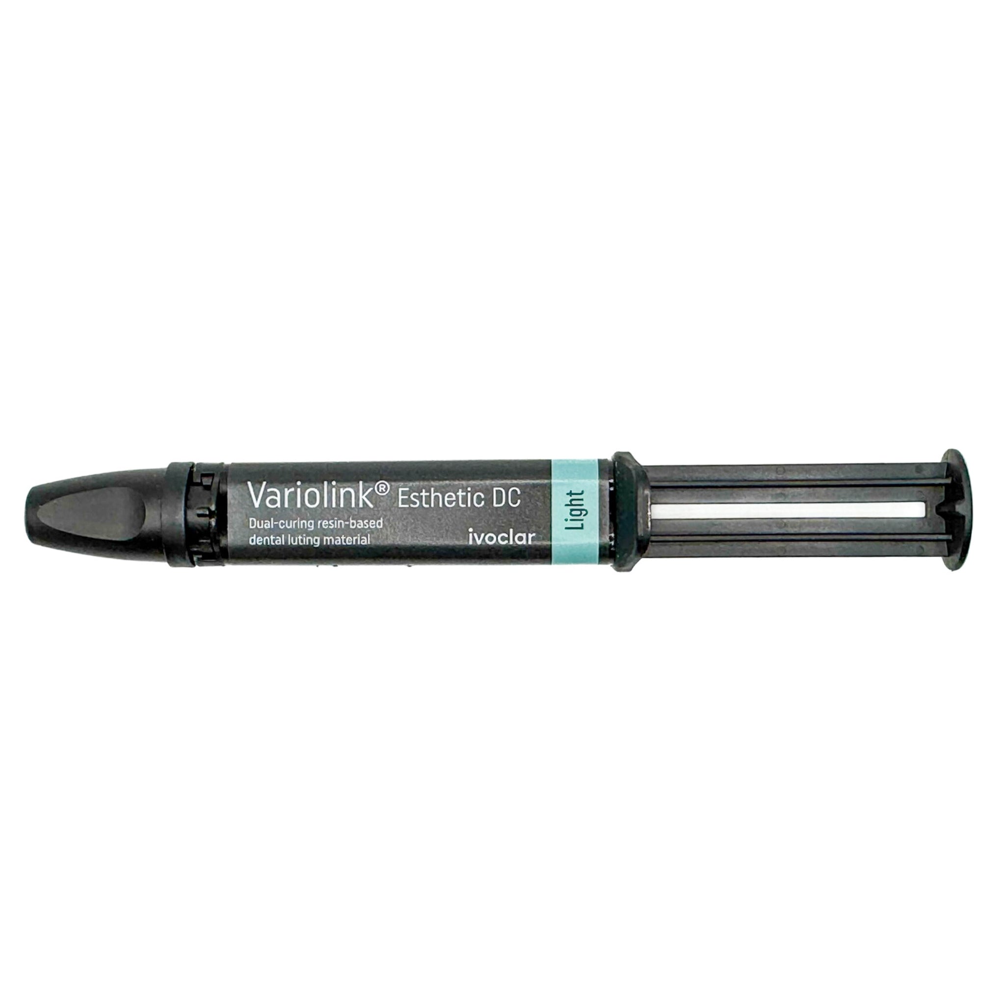 Variolink esthetic DC (Dual Core)