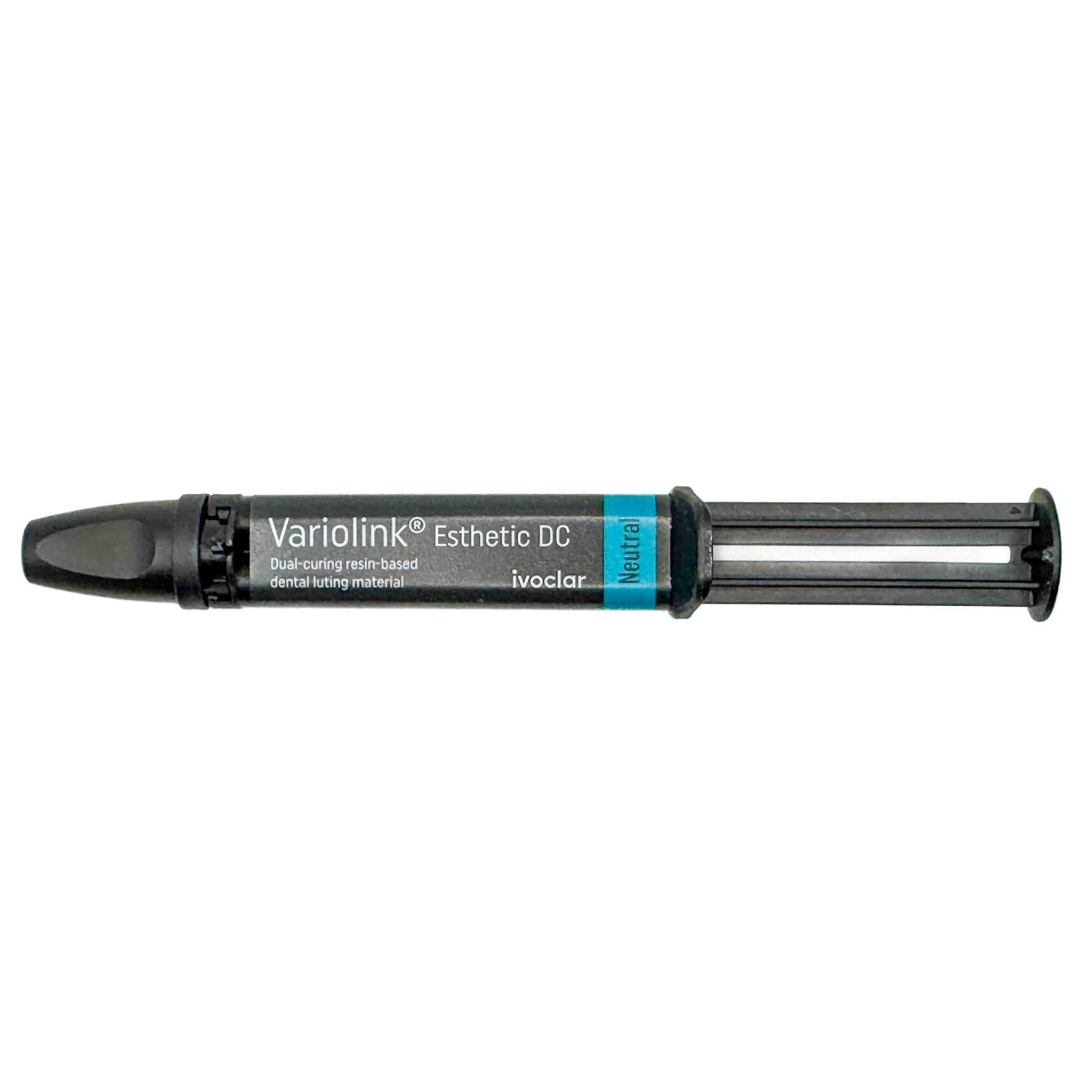 Variolink esthetic DC (Dual Core)