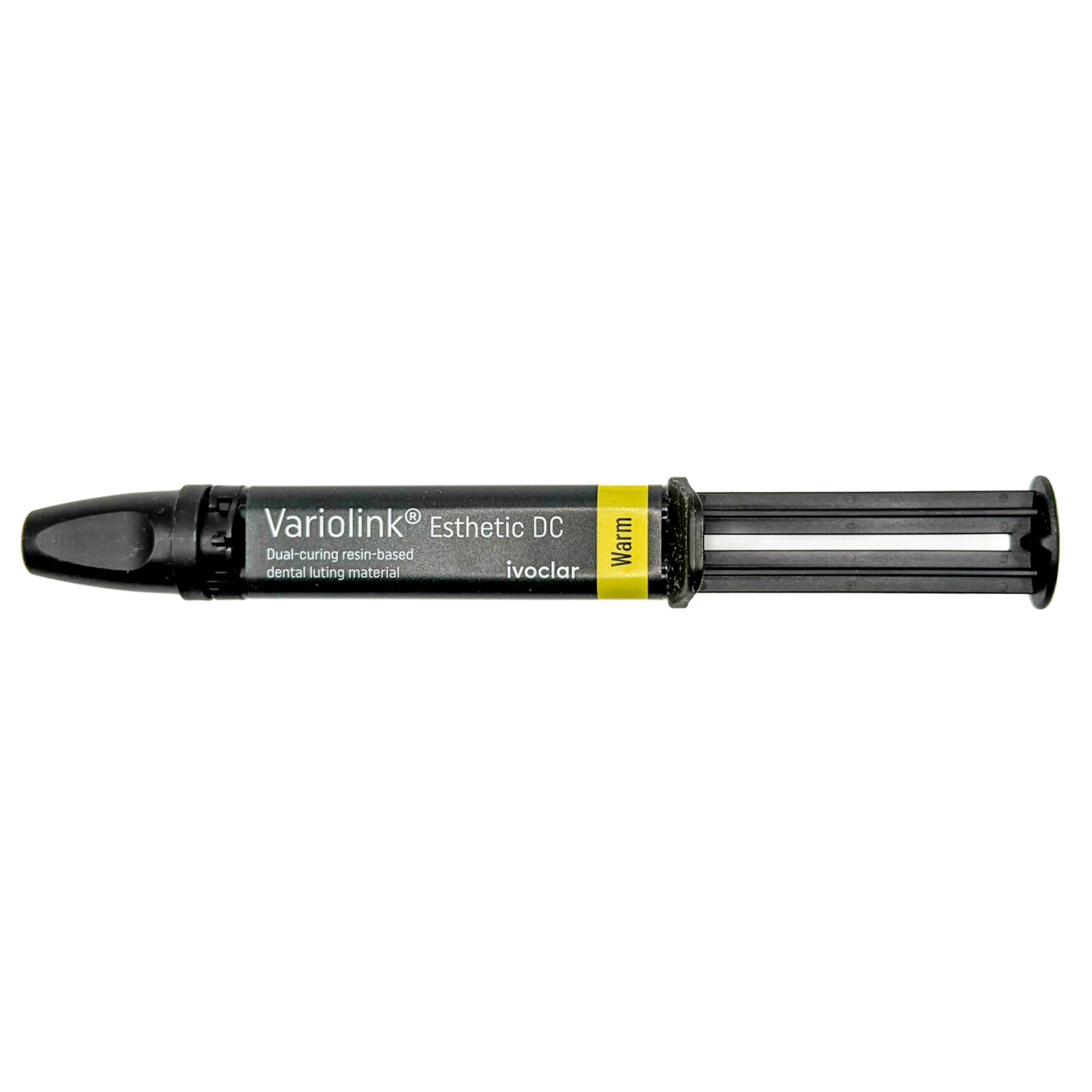 Variolink esthetic DC (Dual Core)