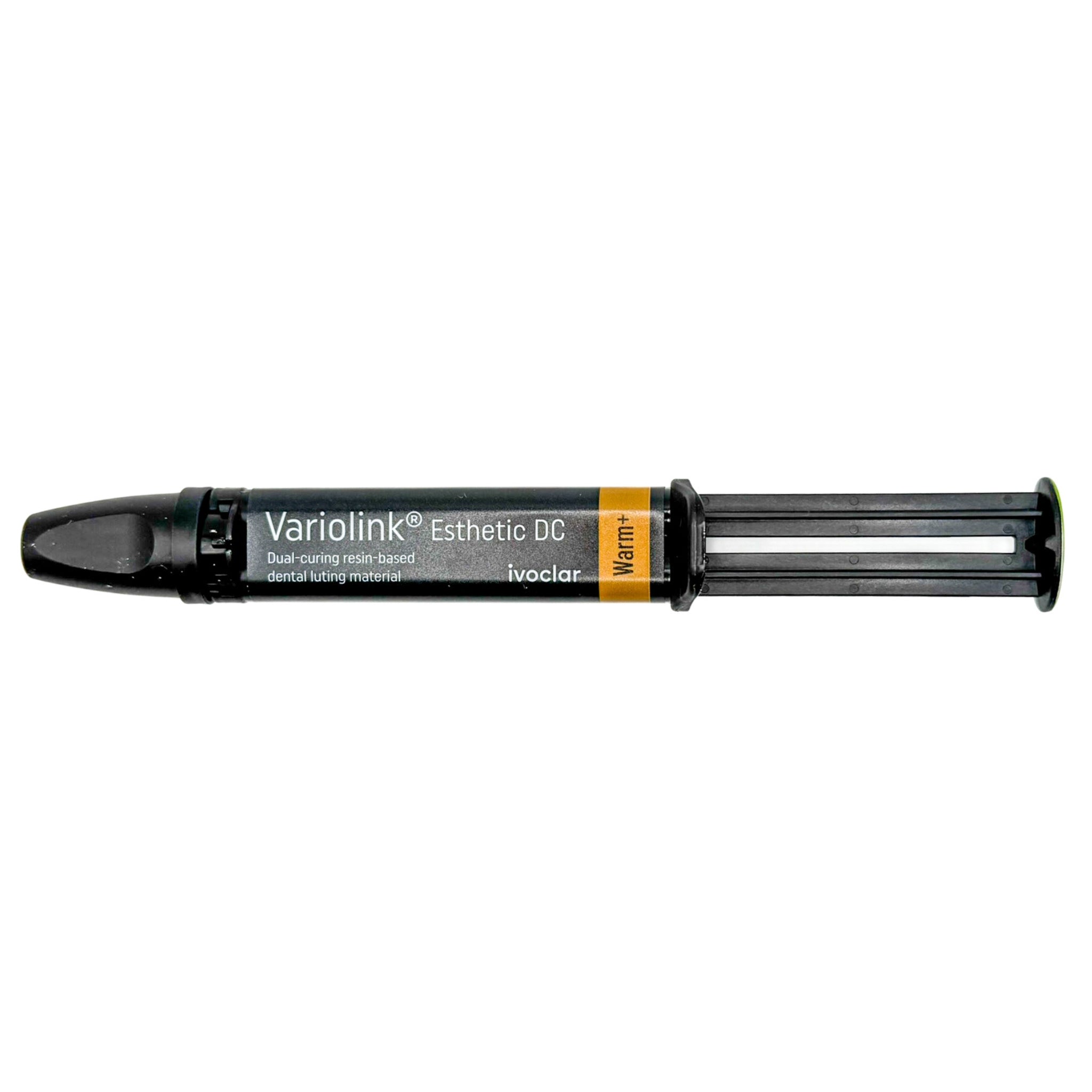 Variolink esthetic DC (Dual Core)
