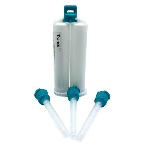 Transil F 50ml Con 3 Puntas