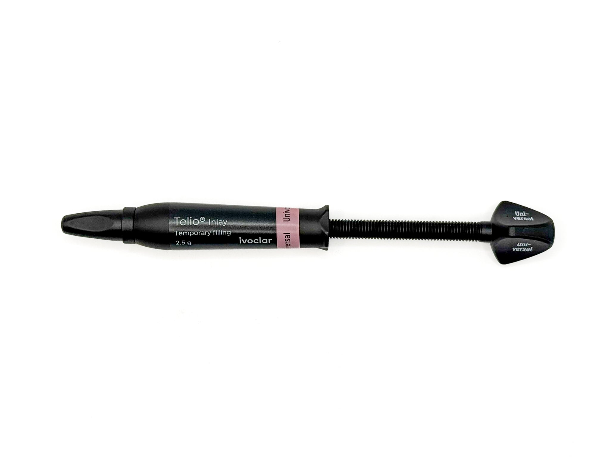 Telio inlay syringe universal 2.5g