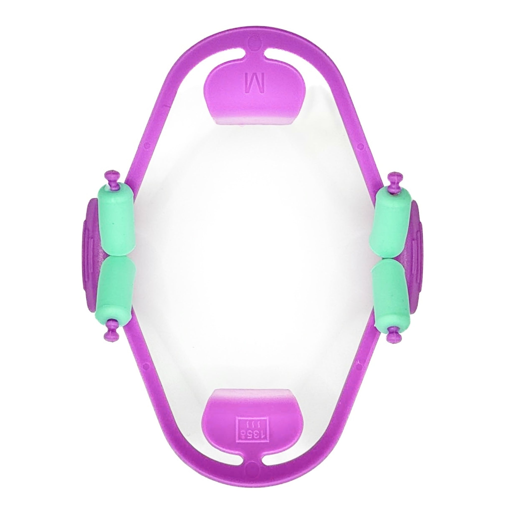 Retractor oral 3d lila