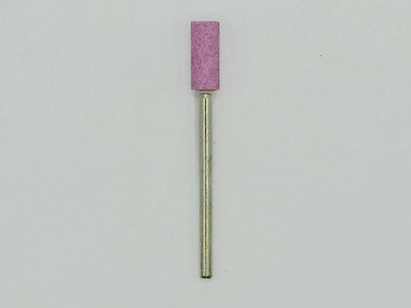 Piedra montada rosa cilindro p-08 (jinguang)