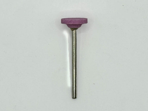 Piedra montada rosa rueda p-02 (jinguang)
