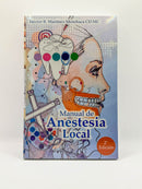 Manual de anestesia local zeyco 2da edicion