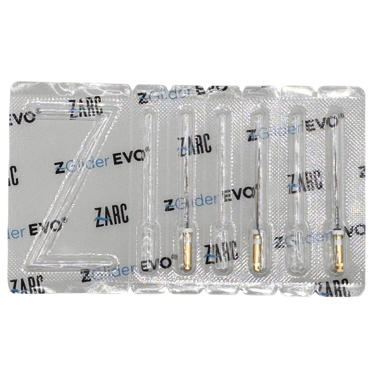 Z-Glider Evo 25mm con 3 — ZZGE00025