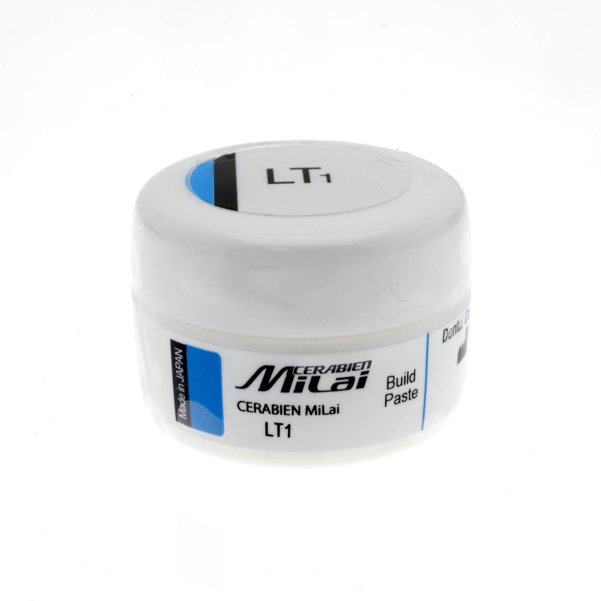 CERABIEN MiLai Build Paste LT1 (5G)