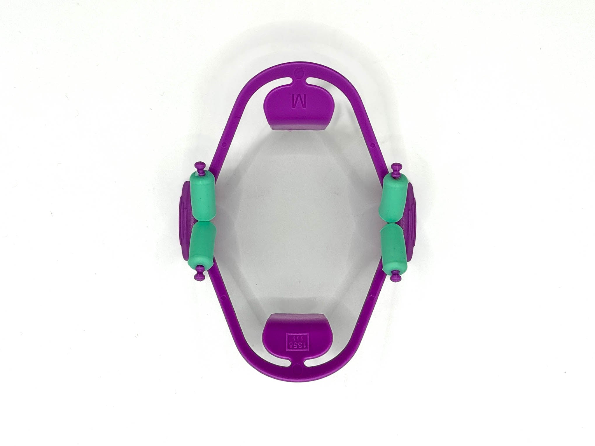 Retractor oral 3d lila