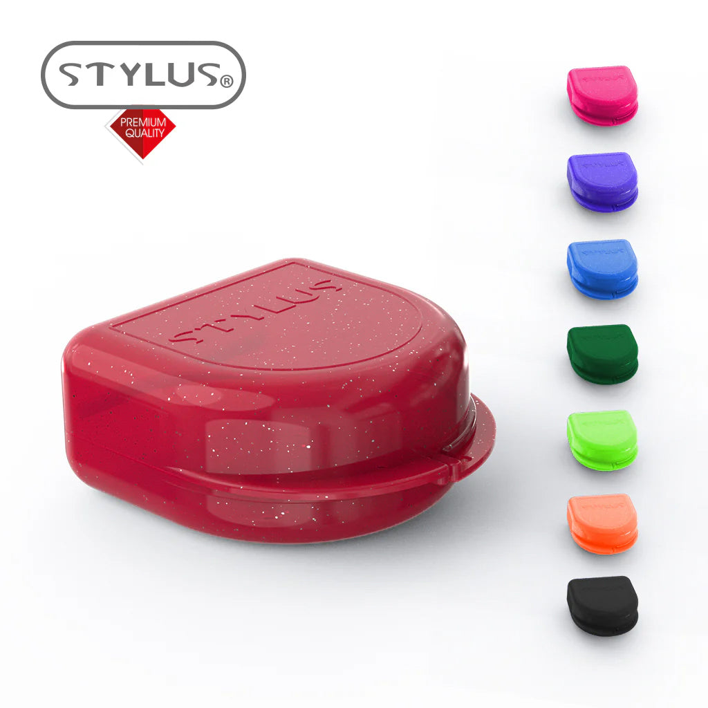 Ortho-box guarda ortodoncia