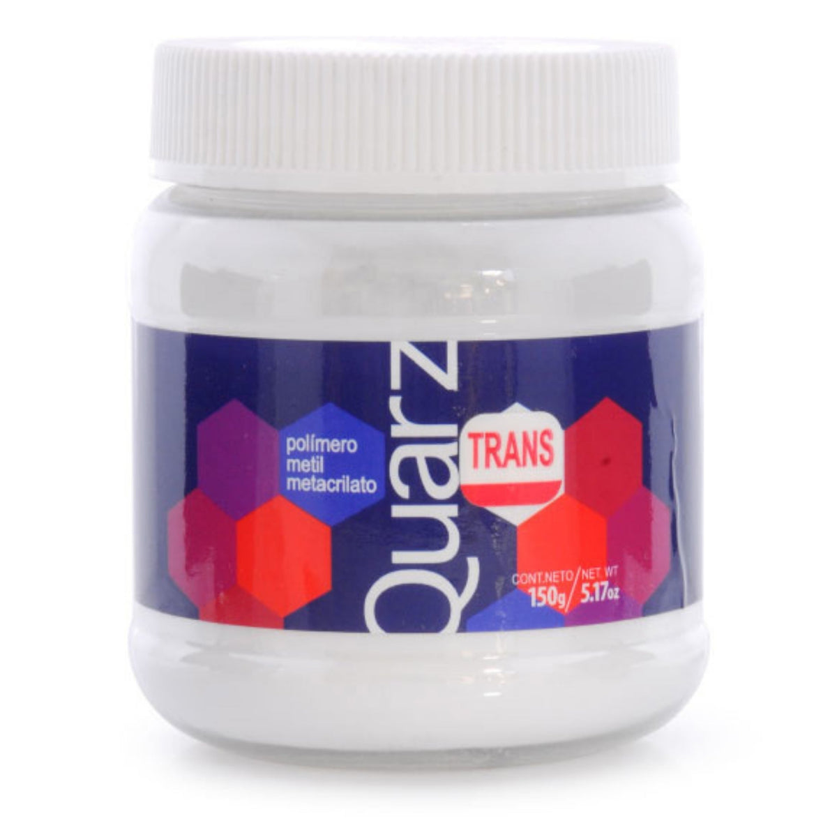 Acrilico quarz Rapido — 112-1012