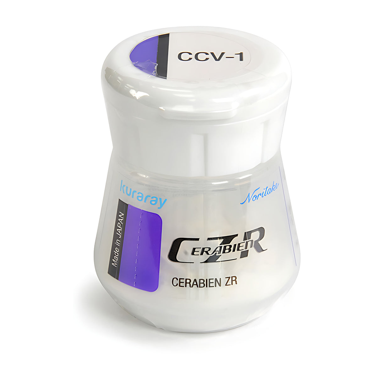 Czr. Noritake (Cervical,translucent, clear cervical,add on, paste stain)