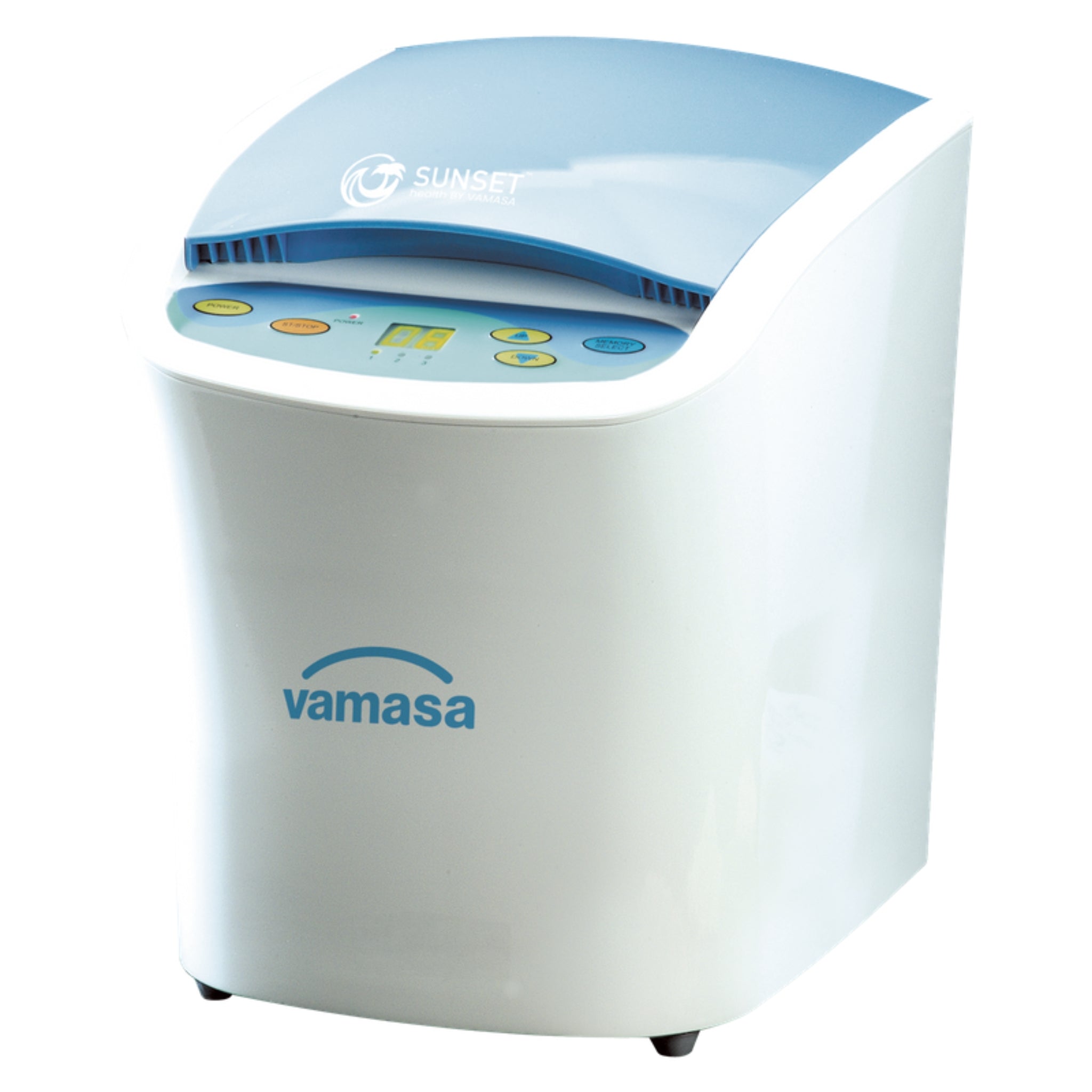 Pro Mixer Maquina Mezcladora de Alginato SUNSET