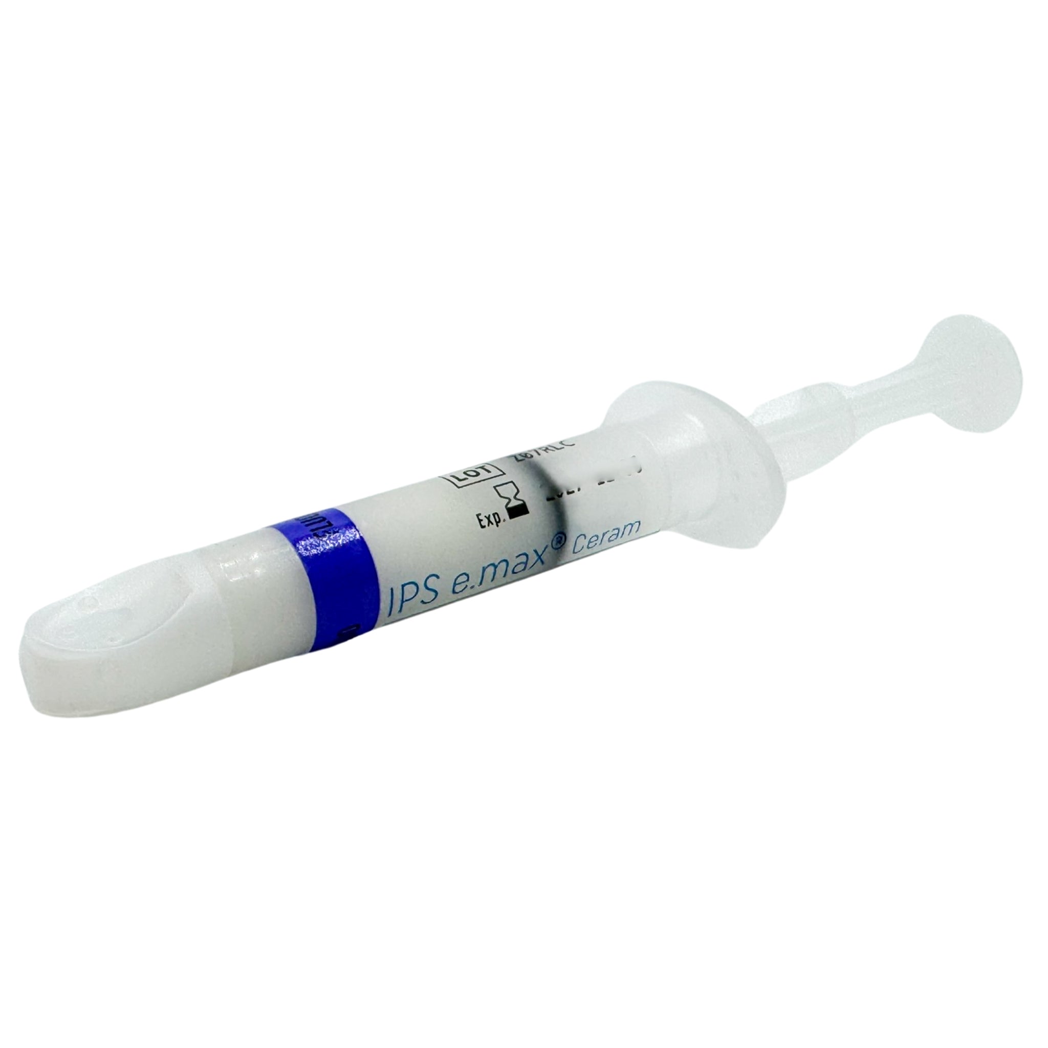 Ips e.max ceram glaze paste fluo 3 g