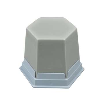 Cera GEO Classic opaca Renfert