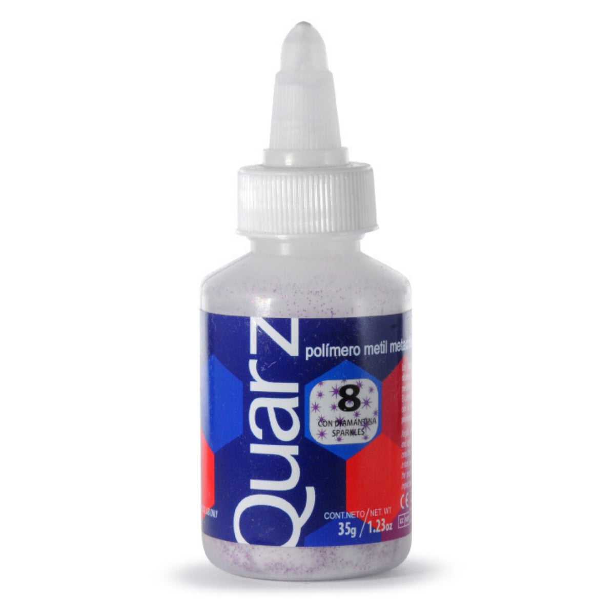 Acrilico quarz ortodoncia — 113-1080