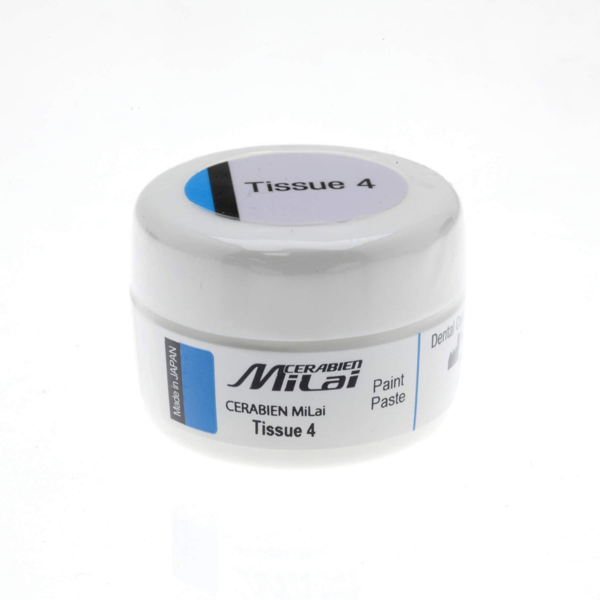 CERABIEN MiLai Paint Paste Tissue 4(3G)