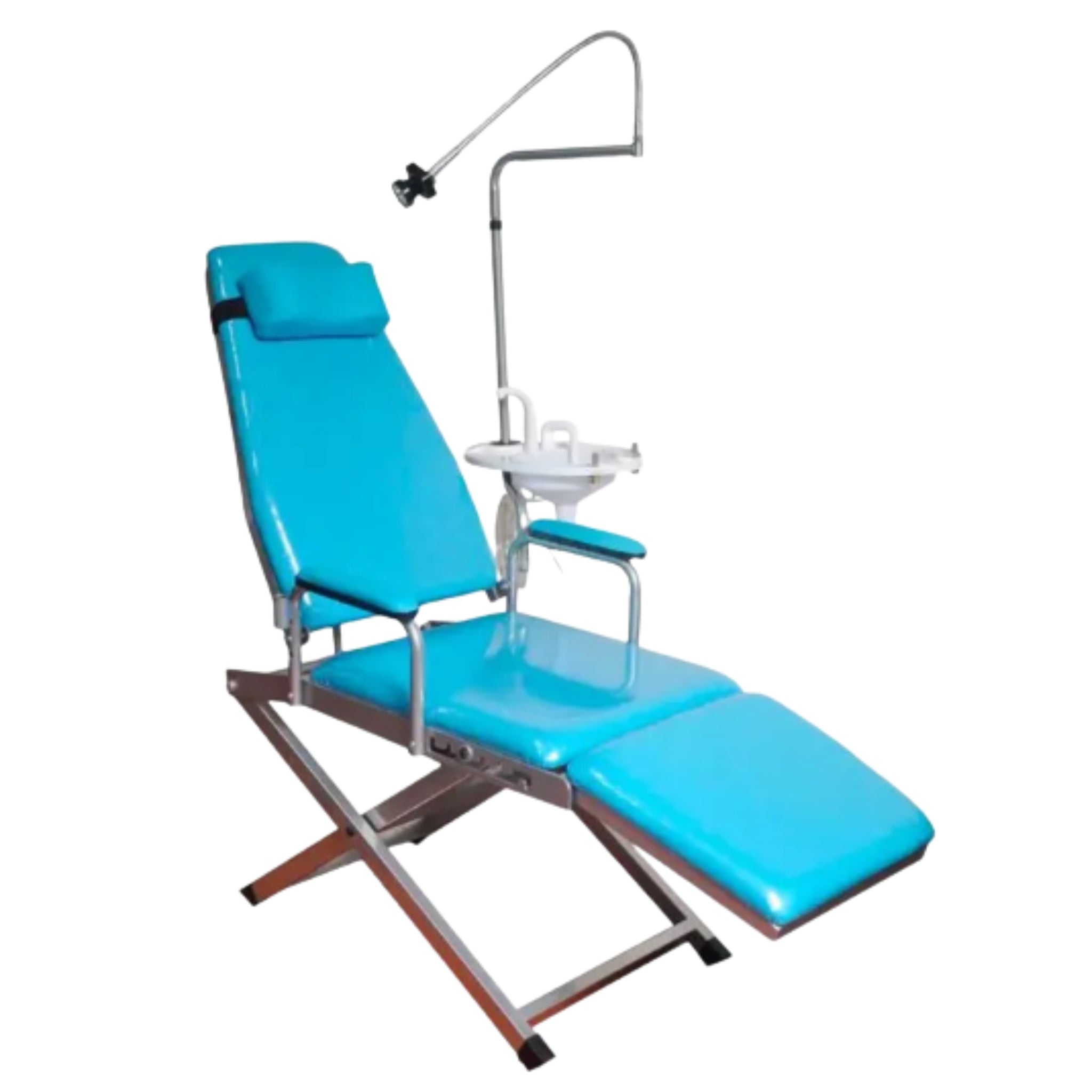 Silla portatil unidad dental (anelsam) (garantia de 1 año)