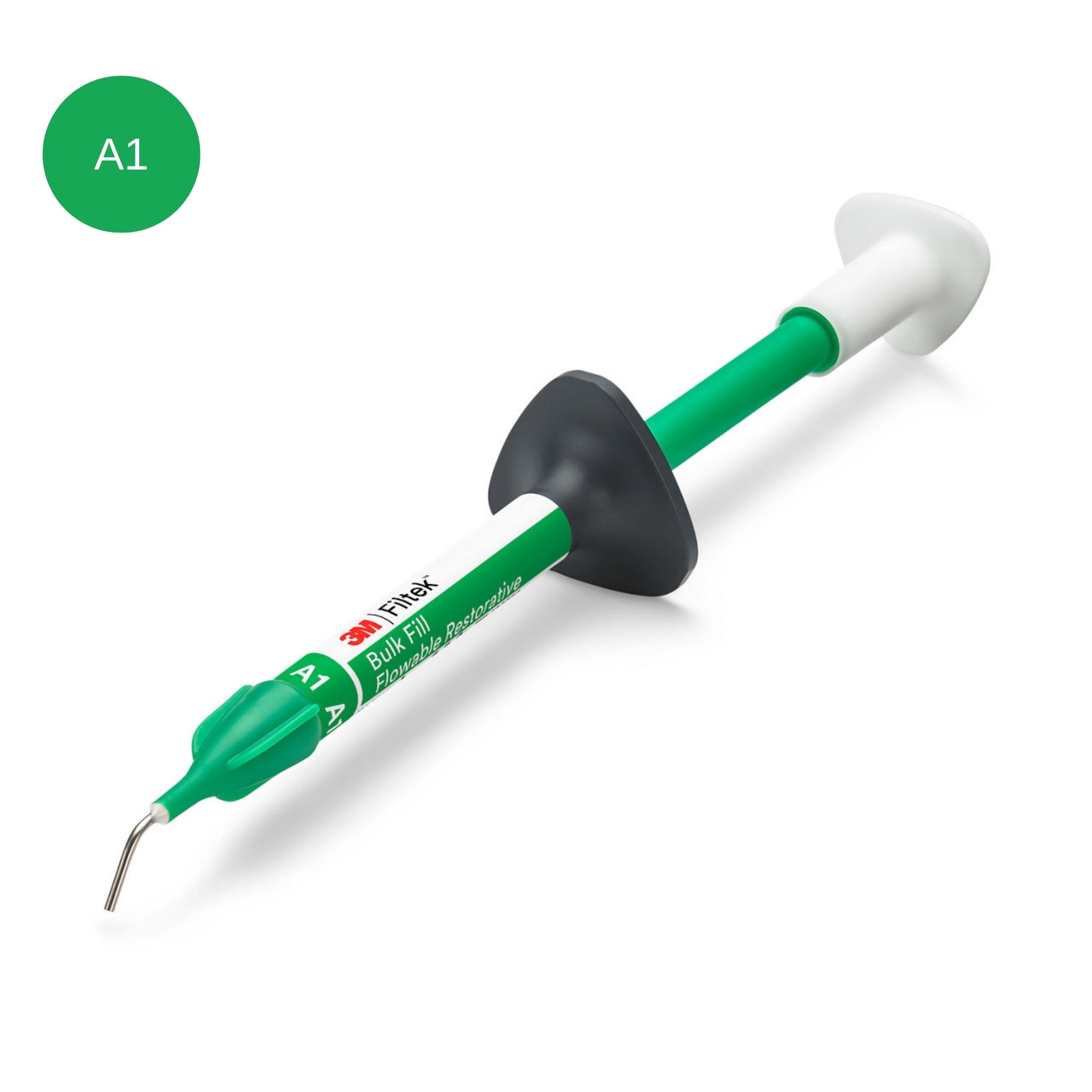 Jeringa Bulk Fill flow 2gr