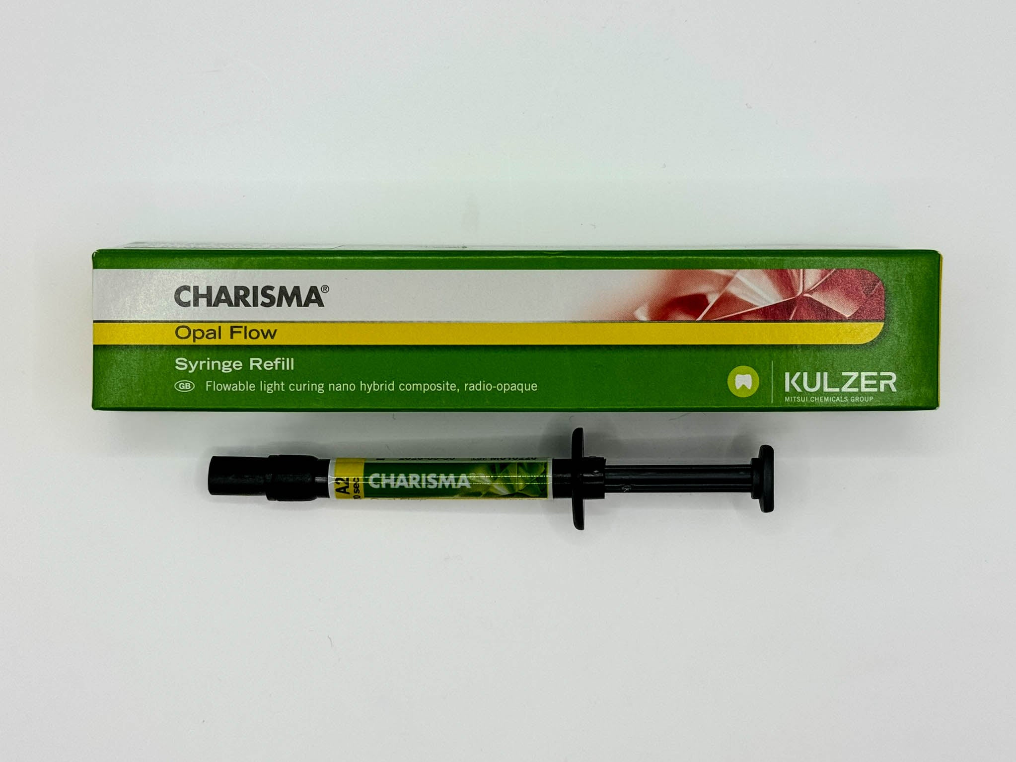 Charisma opal flow syr 1.8 gr A2