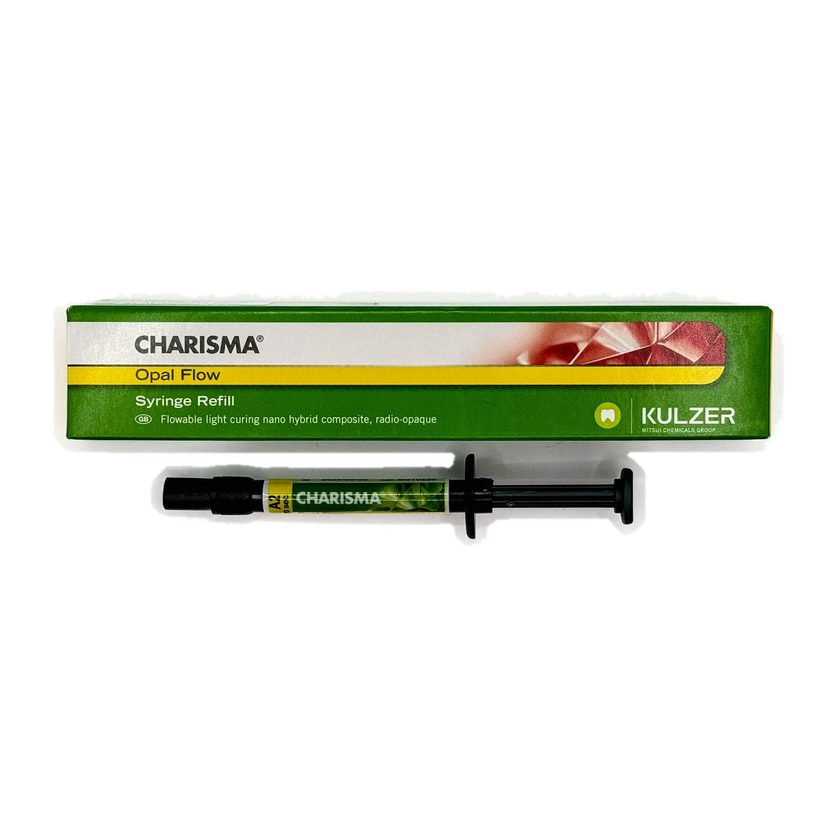 Charisma opal flow syr 1.8 gr A2