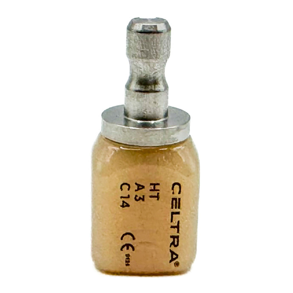 Bloque Celtra Duo HT C14 Dentsply