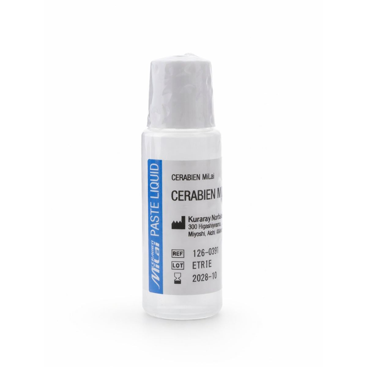 CERABIEN MiLai  Paste Liquid (10ML)
