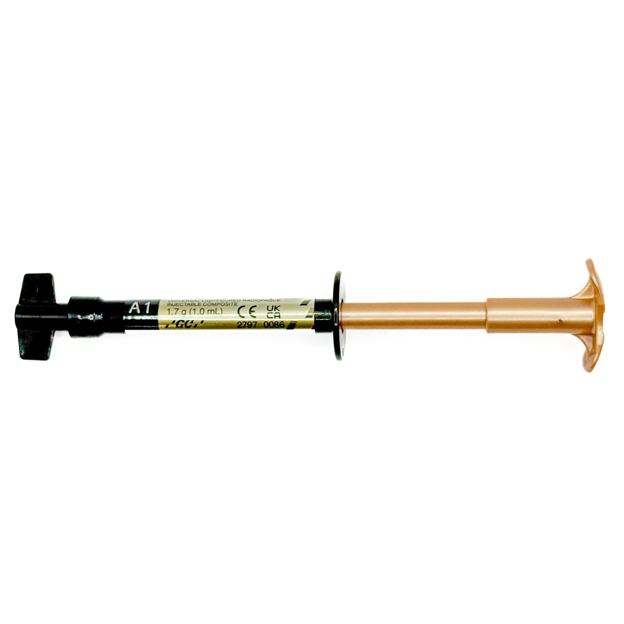 G-aenial universal injectable 1.7 g (1.0 mL)