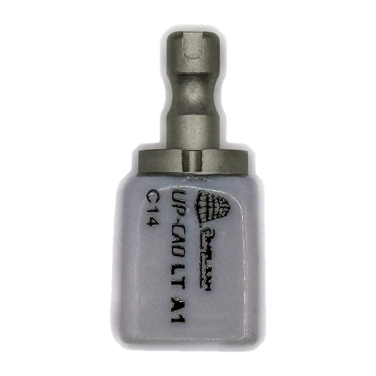 Bloque CAD/CAM C14 LT Anelsam Upcera