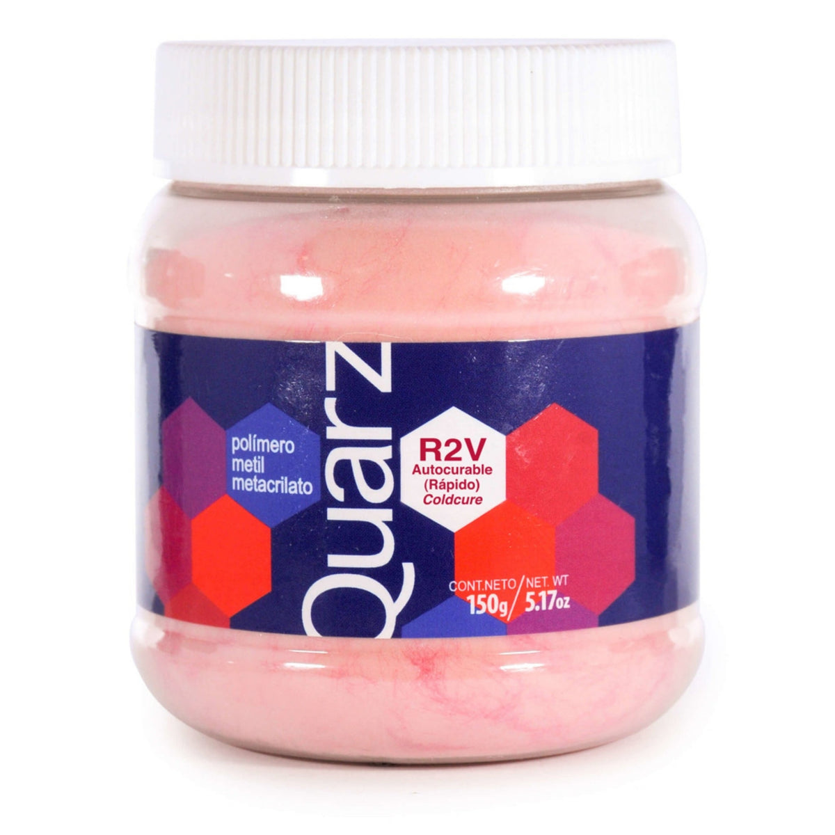 Acrilico quarz Rapido — 112-1032