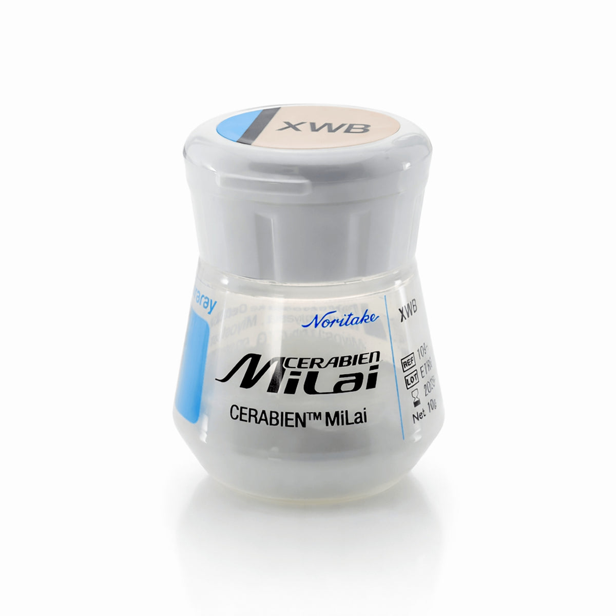 CERABIEN MiLai XWB (10G)