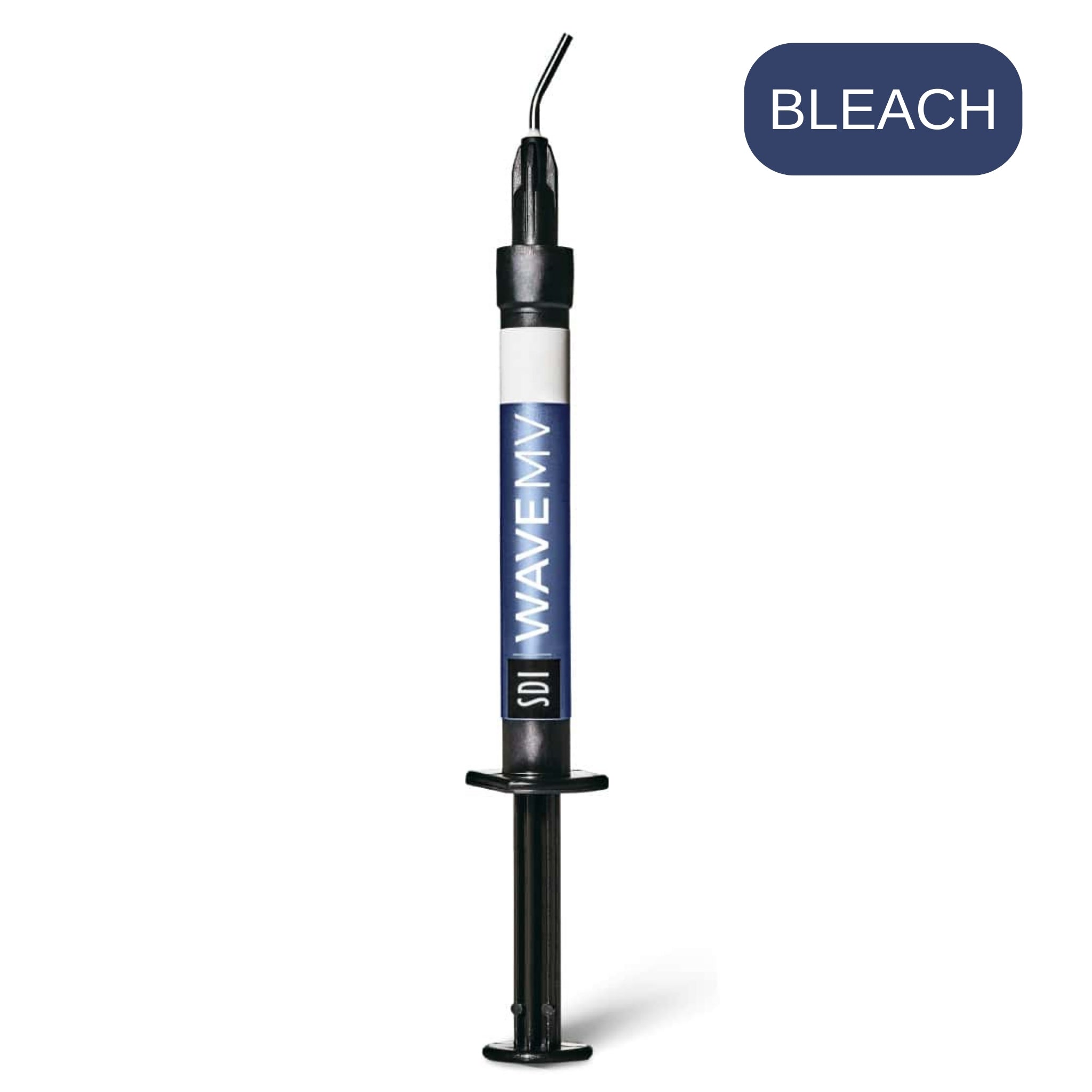 Wave resina fluida jeringa