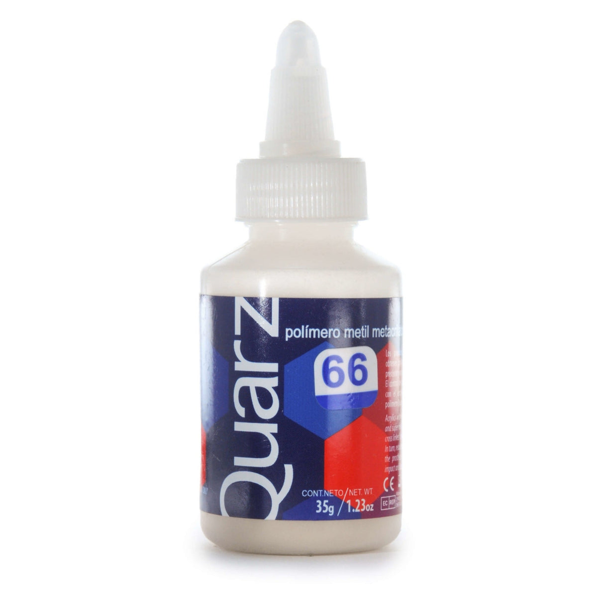 Acrilico quarz normal — 111-1100